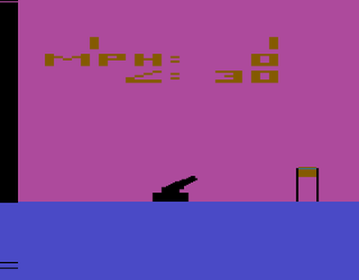 Cannon Ball (Pac-Man Hardware)